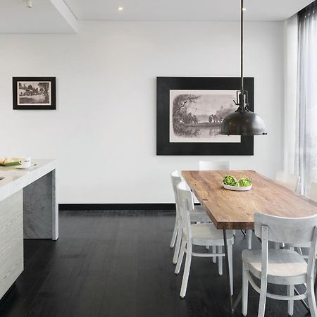 8010 Urban Living- Luxury Home Experience Bogota Luaran gambar