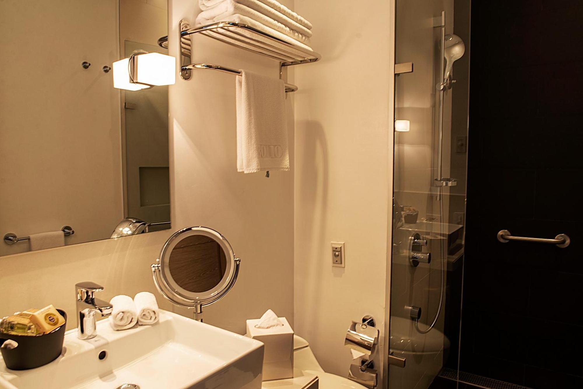 8010 Urban Living- Luxury Home Experience Bogota Luaran gambar