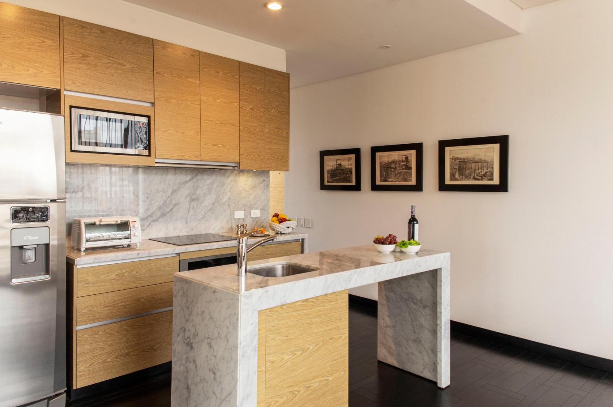 8010 Urban Living- Luxury Home Experience Bogota Luaran gambar