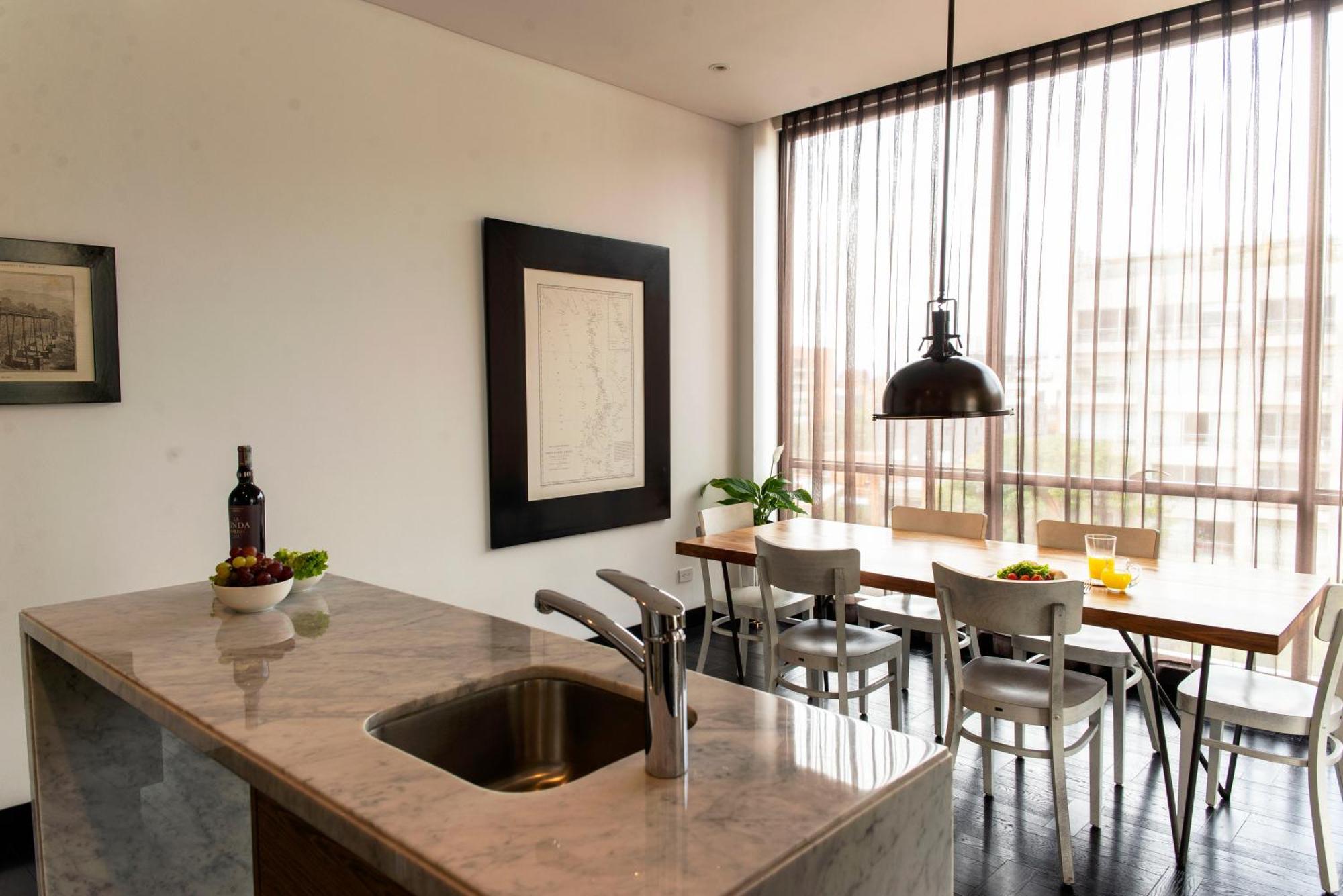 8010 Urban Living- Luxury Home Experience Bogota Luaran gambar