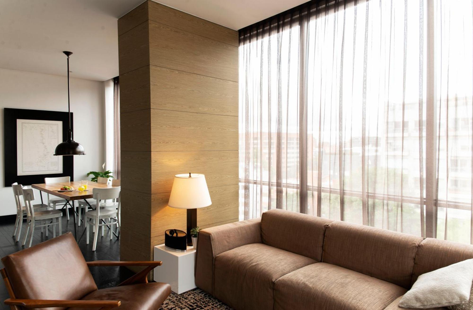 8010 Urban Living- Luxury Home Experience Bogota Luaran gambar