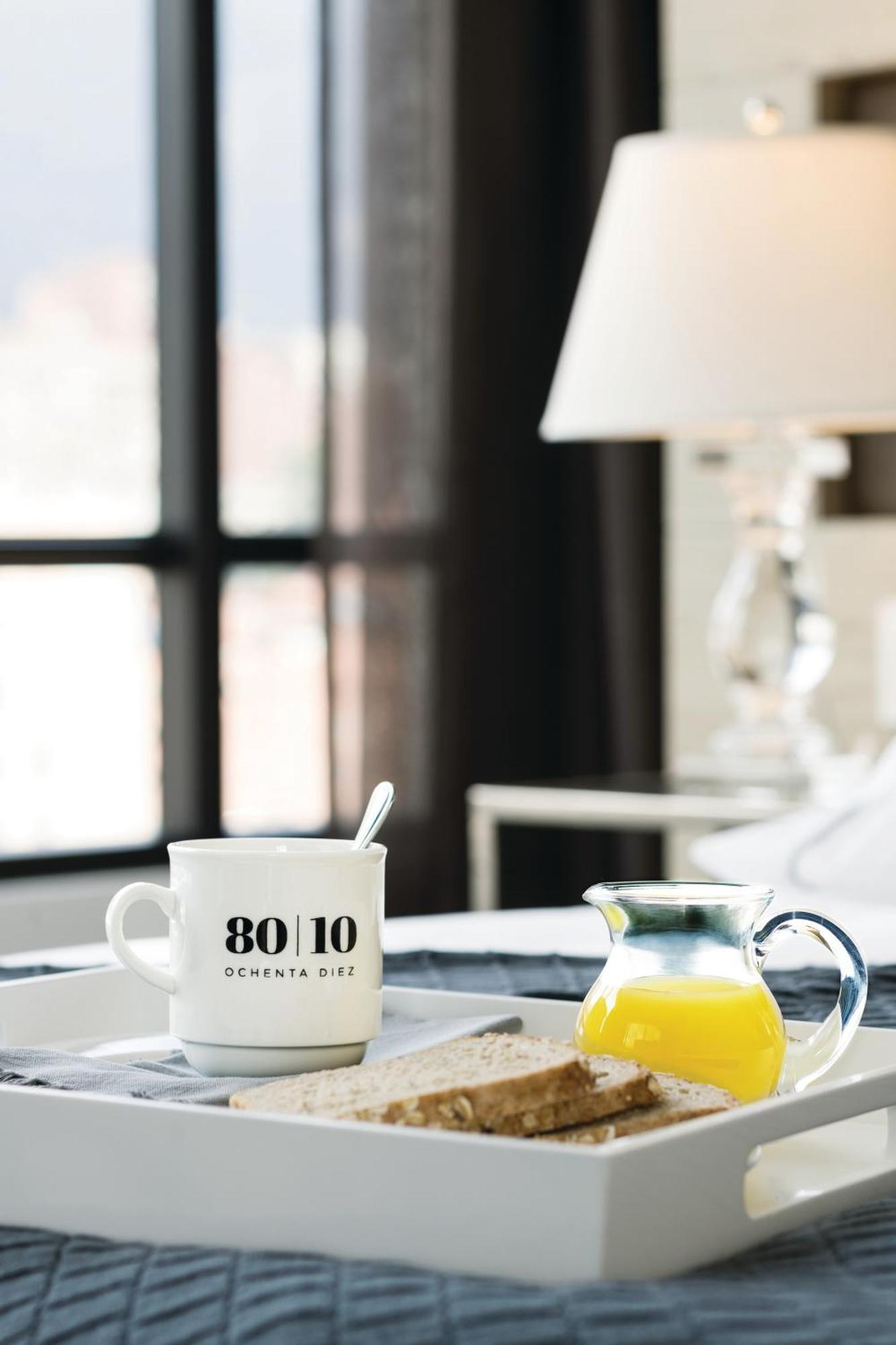 8010 Urban Living- Luxury Home Experience Bogota Luaran gambar