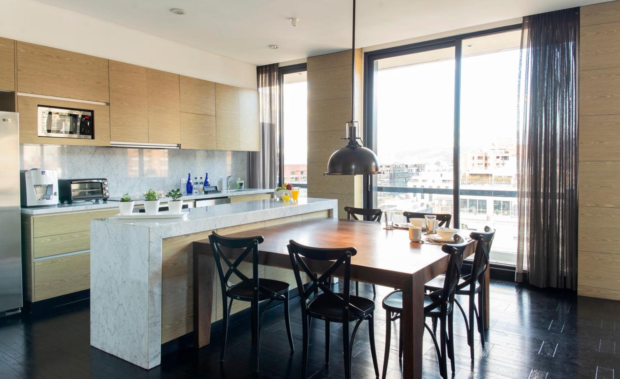 8010 Urban Living- Luxury Home Experience Bogota Luaran gambar