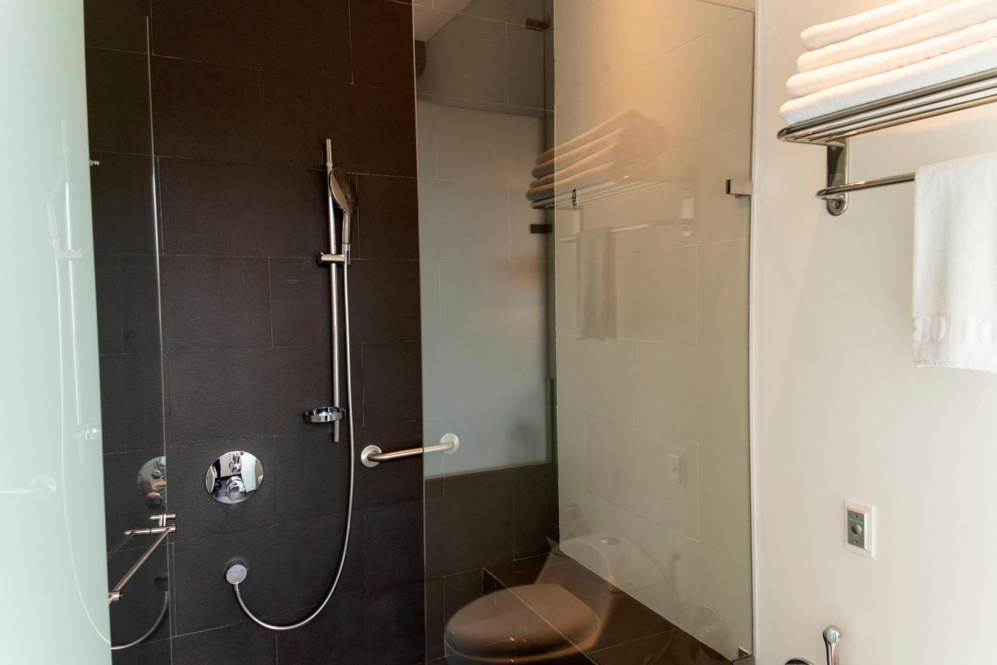 8010 Urban Living- Luxury Home Experience Bogota Luaran gambar