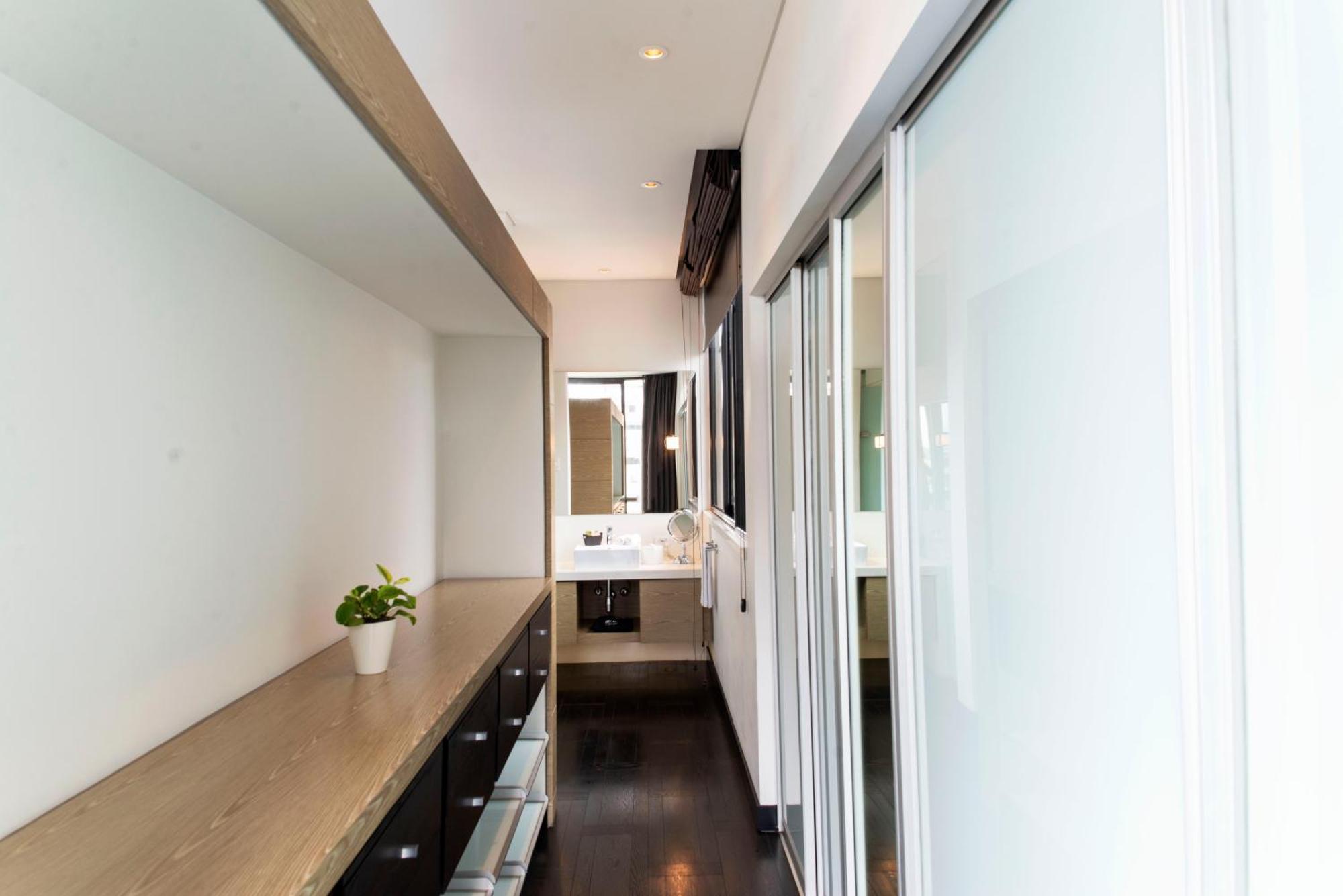 8010 Urban Living- Luxury Home Experience Bogota Luaran gambar