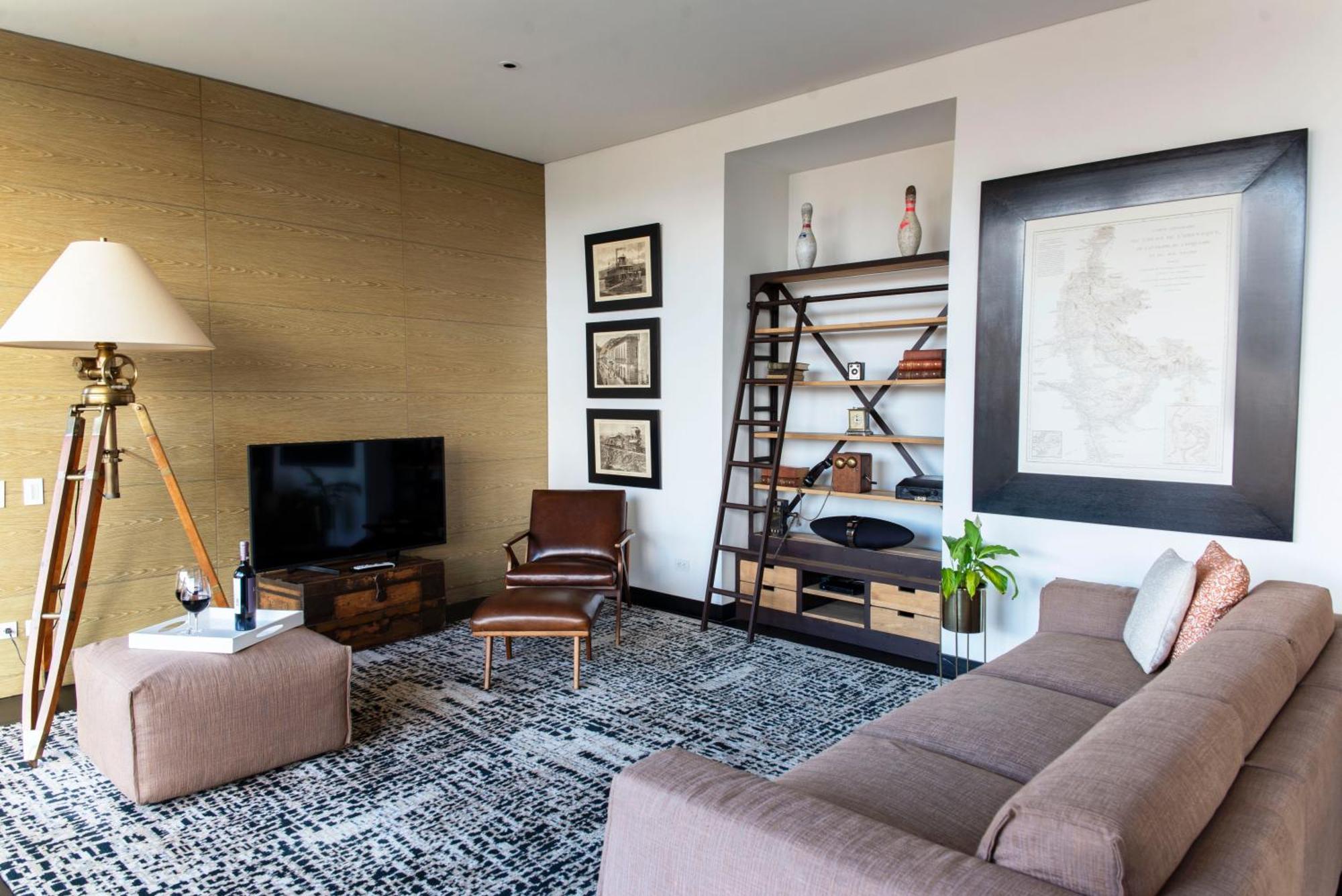 8010 Urban Living- Luxury Home Experience Bogota Luaran gambar