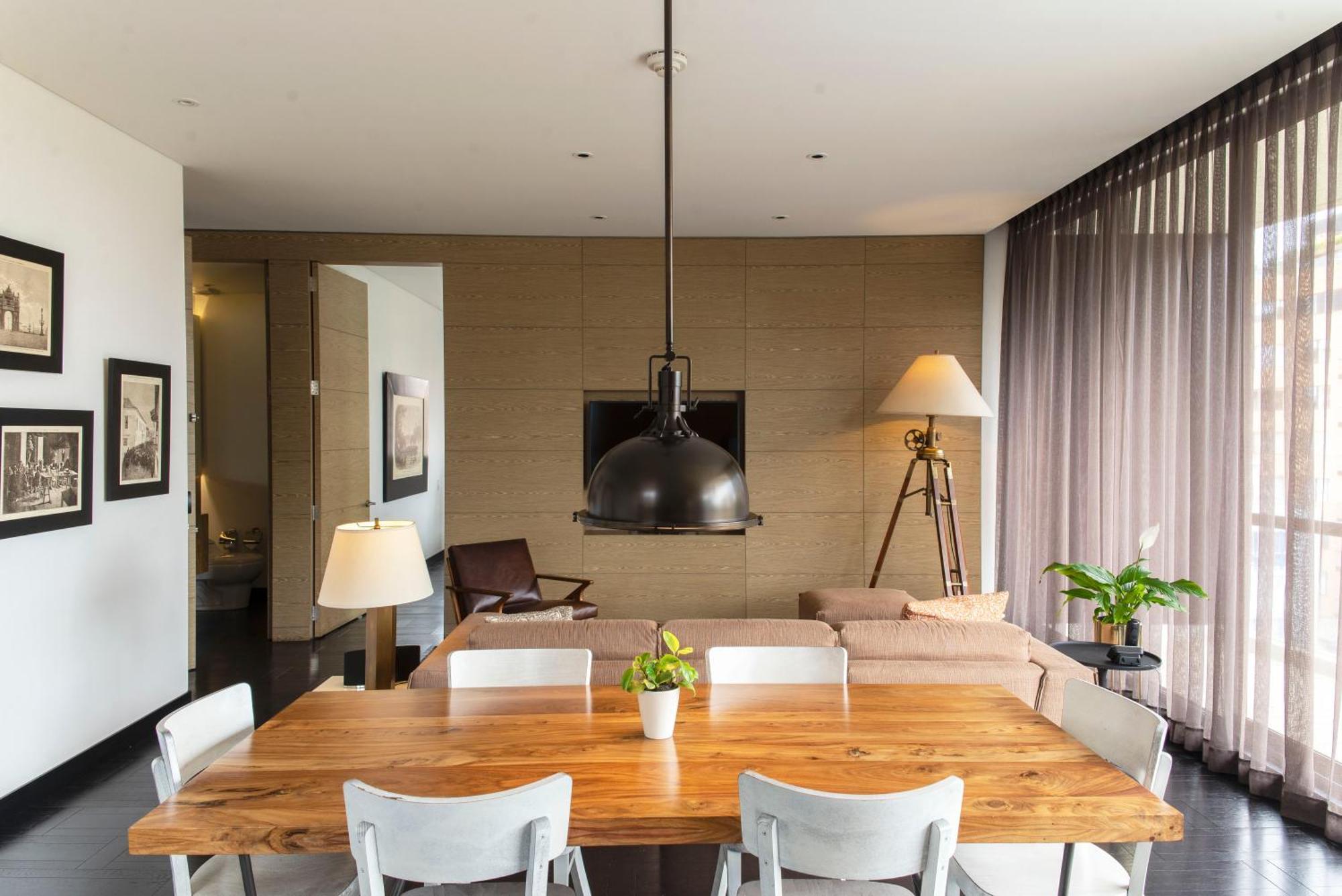 8010 Urban Living- Luxury Home Experience Bogota Luaran gambar