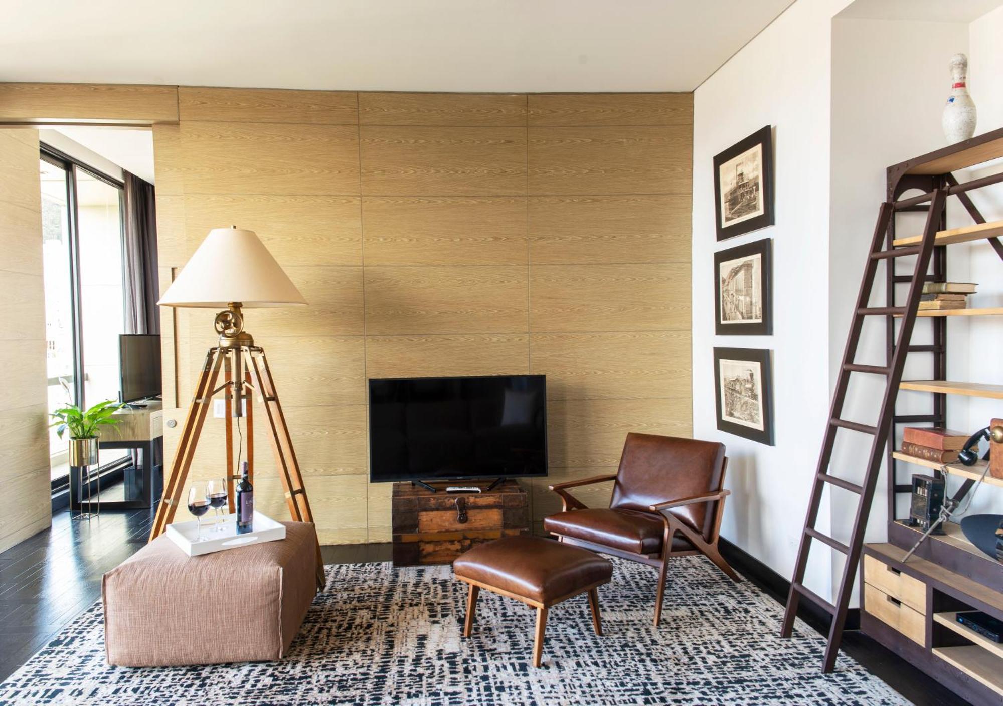 8010 Urban Living- Luxury Home Experience Bogota Luaran gambar