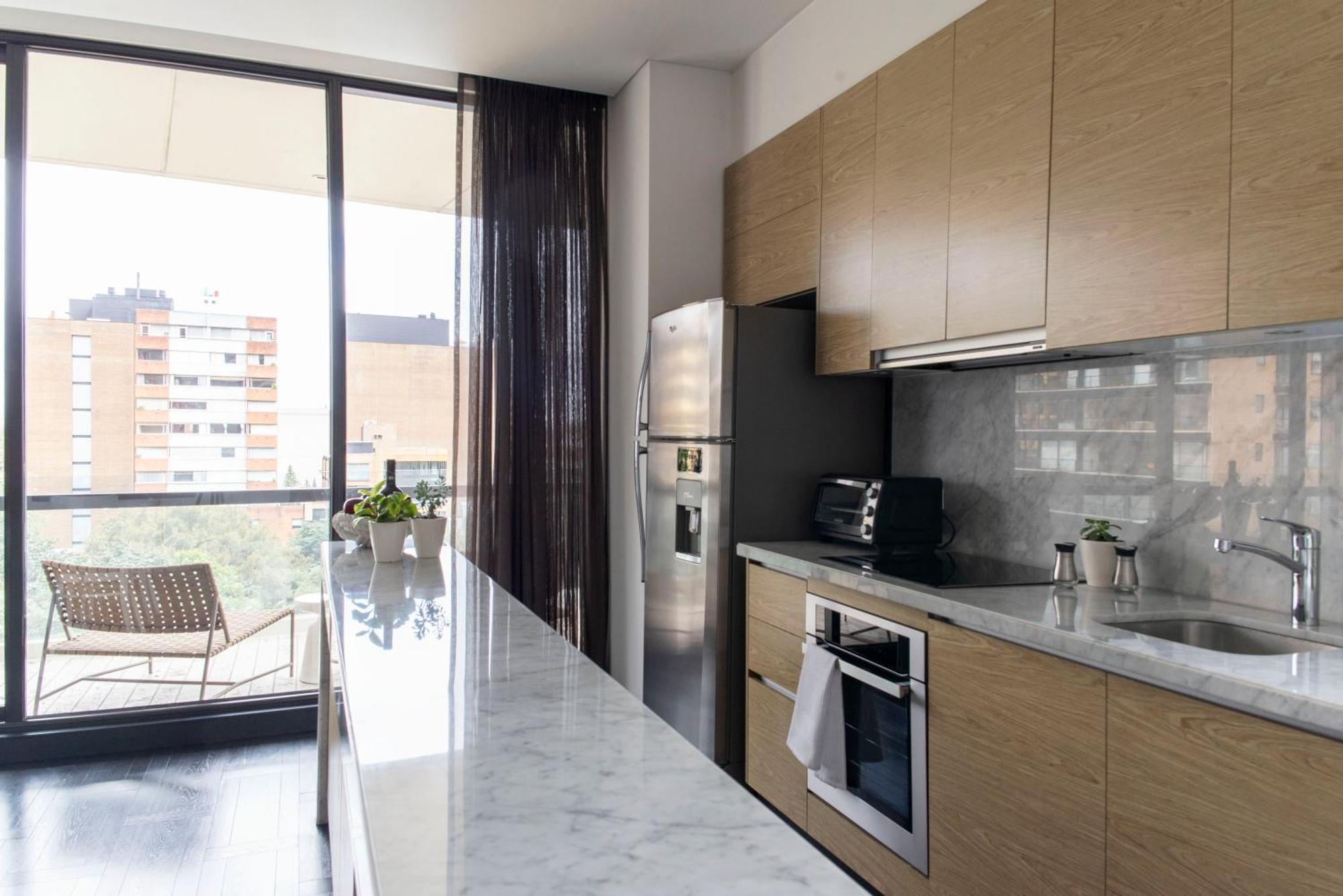 8010 Urban Living- Luxury Home Experience Bogota Luaran gambar