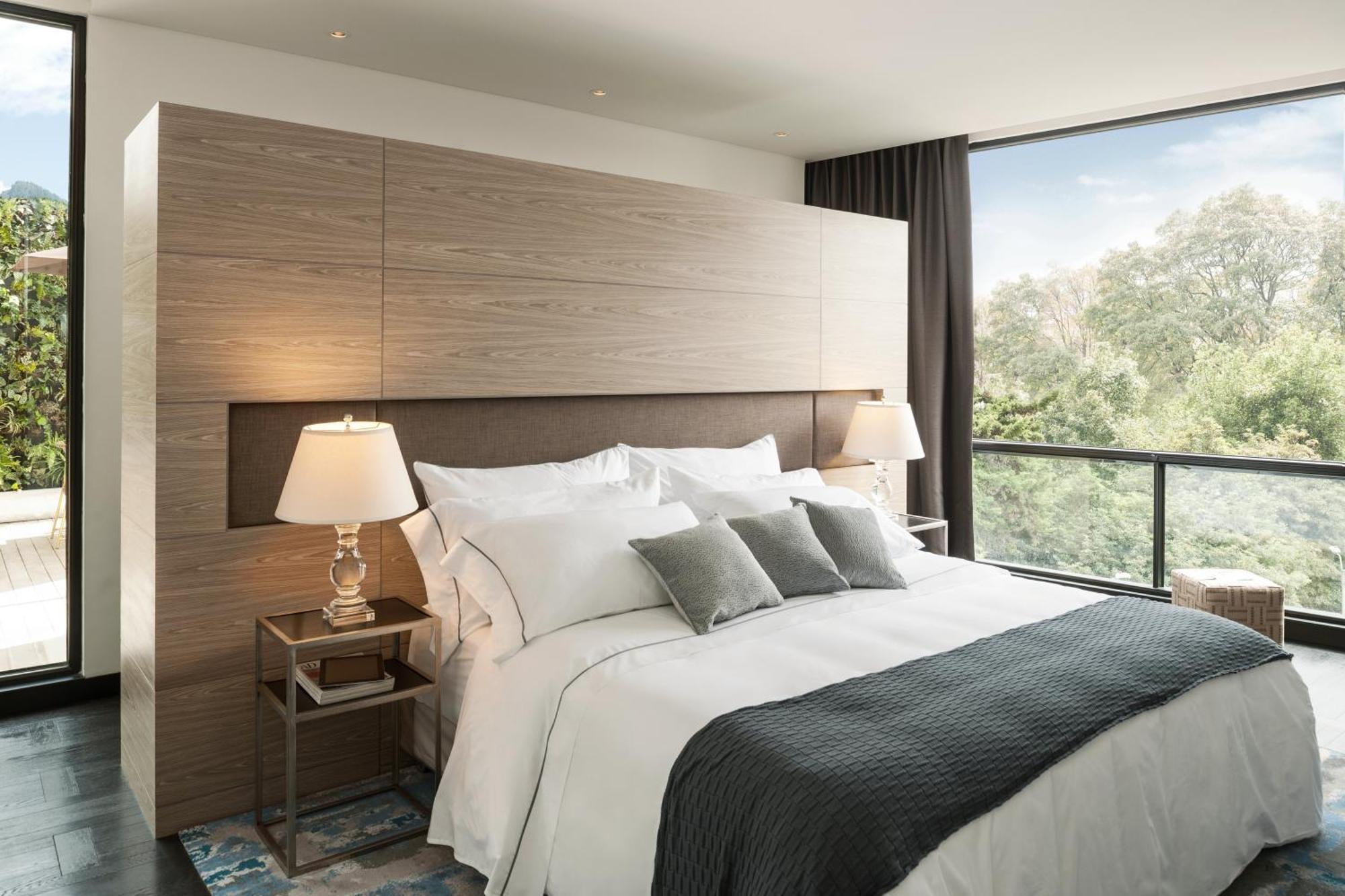 8010 Urban Living- Luxury Home Experience Bogota Luaran gambar