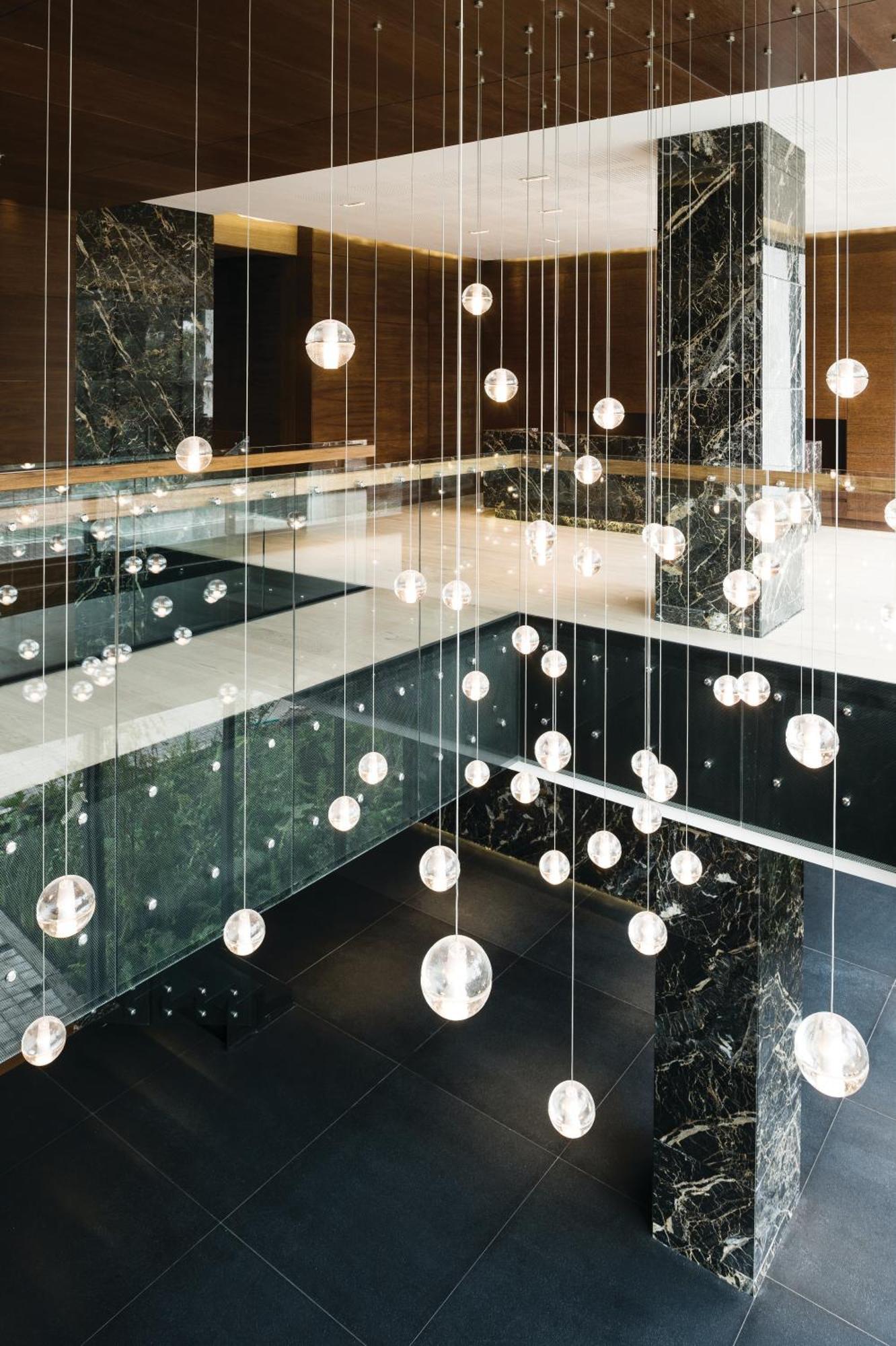8010 Urban Living- Luxury Home Experience Bogota Luaran gambar