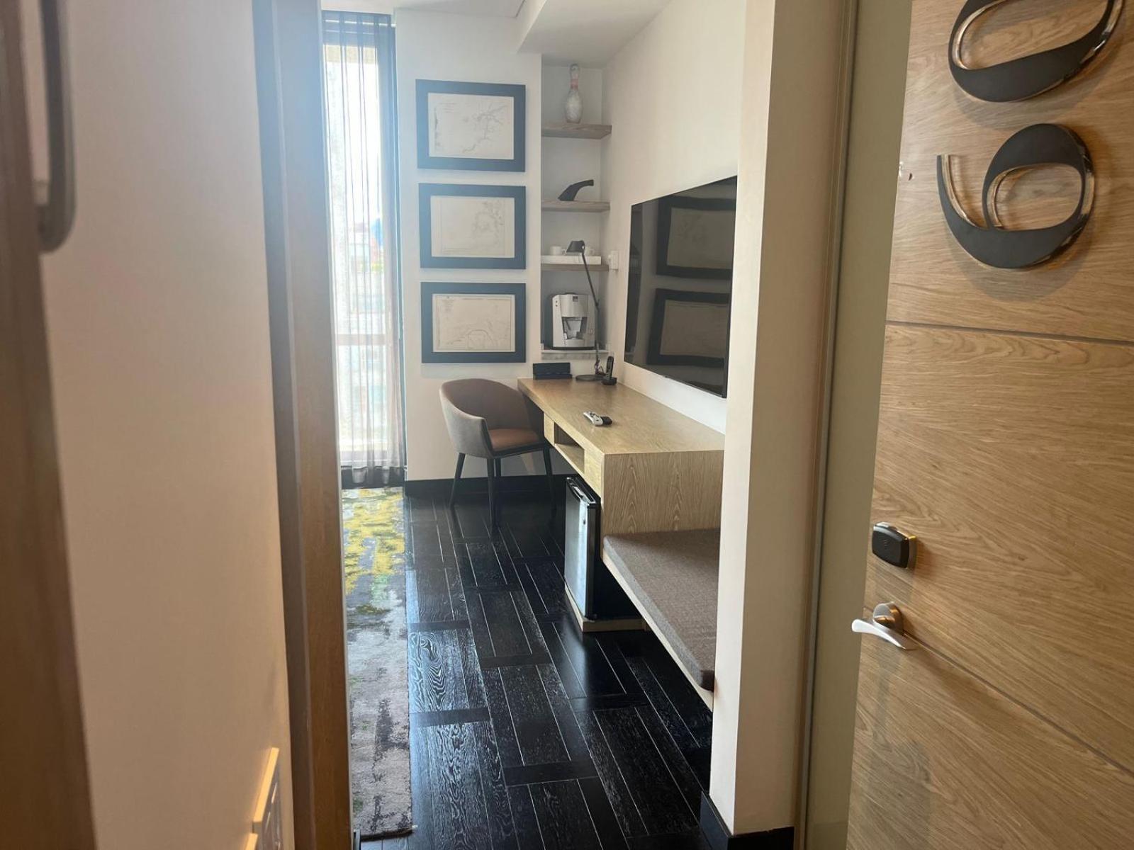 8010 Urban Living- Luxury Home Experience Bogota Luaran gambar