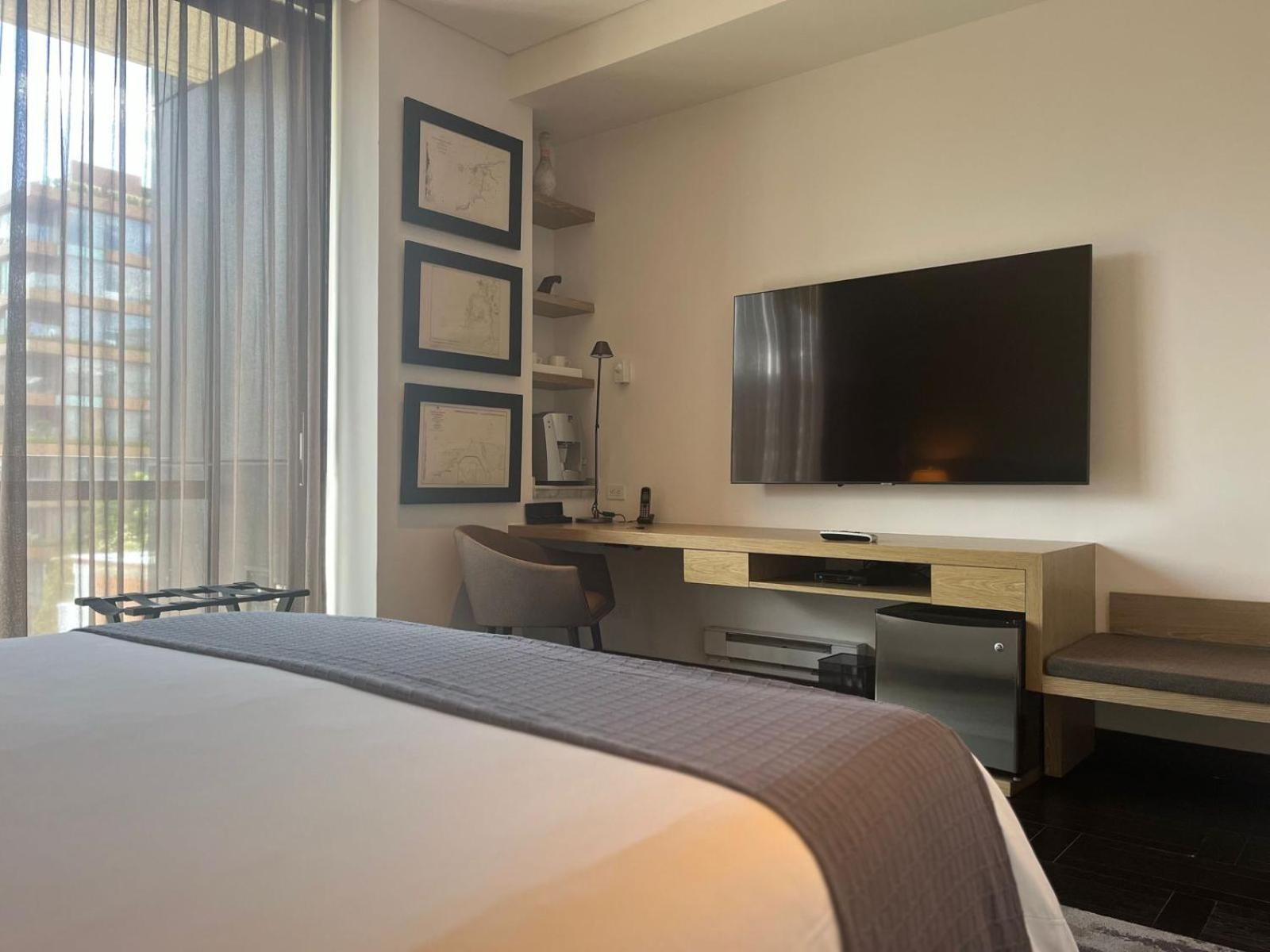 8010 Urban Living- Luxury Home Experience Bogota Luaran gambar