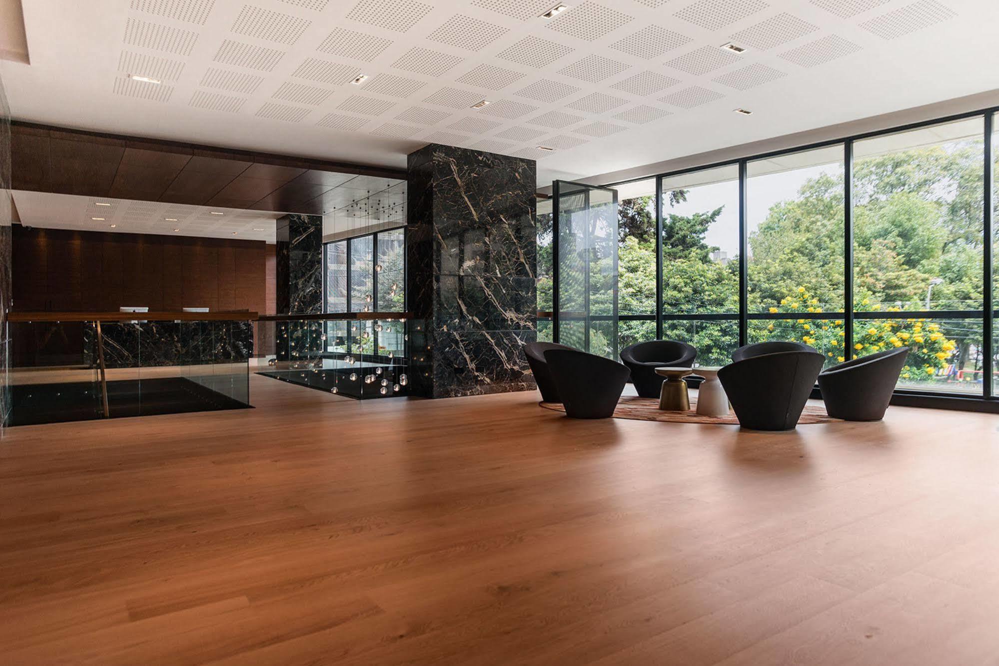 8010 Urban Living- Luxury Home Experience Bogota Luaran gambar