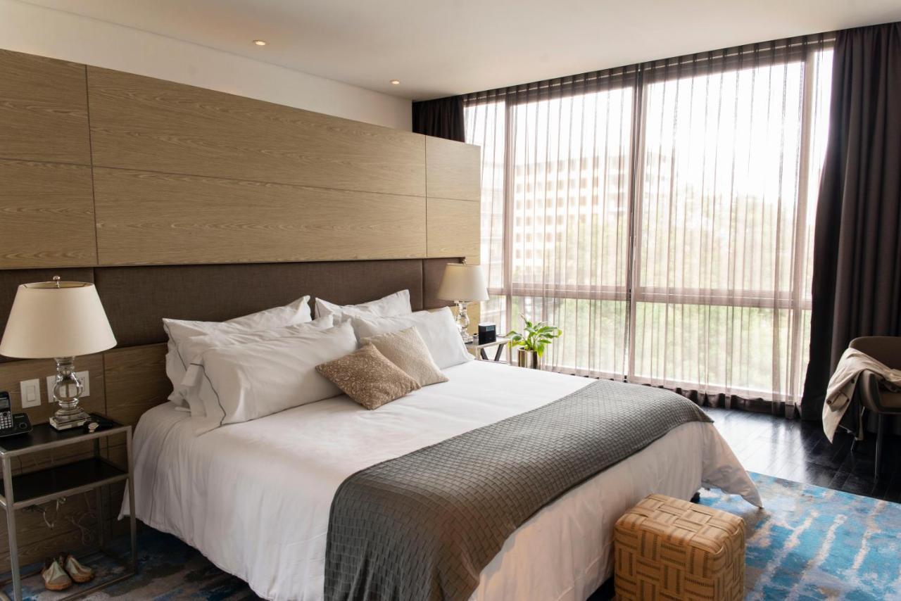 8010 Urban Living- Luxury Home Experience Bogota Luaran gambar